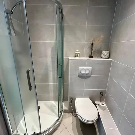 Au Calme/patio Appartement *